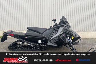 Polaris 850 INDY VR1 137  2025