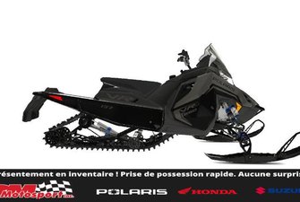 Polaris 850 INDY VR1 137  2025