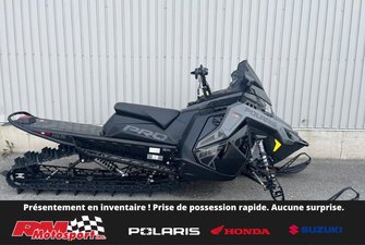 Polaris 850 PRO RMK 155 Slash  2024