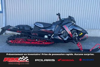 Polaris POLARIS PRO-RMK 163 SC-SELECT  2020