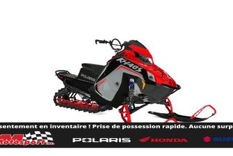 Polaris 850 RMK KHAOS 155  2025