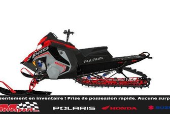 Polaris 850 RMK KHAOS 155  2025