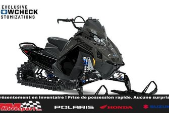 Polaris 850 RMK KHAOS 155  2025