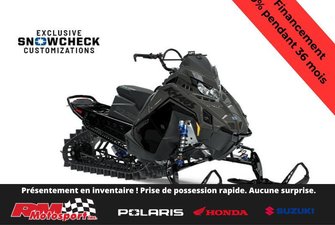 Polaris 850 RMK KHAOS 155  2025