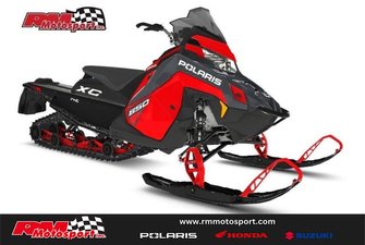 Polaris 850 SWITCHBACK XC 146  2024