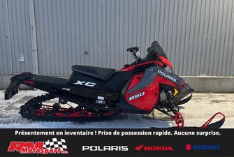 Polaris 850 SWITCHBACK XC 146  2024