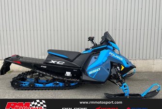 2024 Polaris 850 SWITCHBACK XC 146