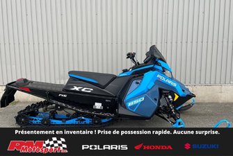 Polaris 850 SWITCHBACK XC 146  2024