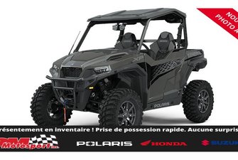 Polaris GENERAL XP 1000 ULTIMATE  2025