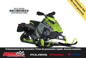 2025 Polaris PATRIOT 9R INDY XCR 136