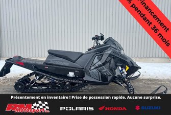 Polaris PATRIOT 9R INDY XCR 136  2025