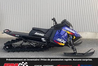 2025 Polaris PATRIOT 9R RMK KHAOS 155 70e