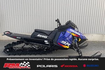 2025 Polaris PATRIOT 9R RMK KHAOS 155 70e