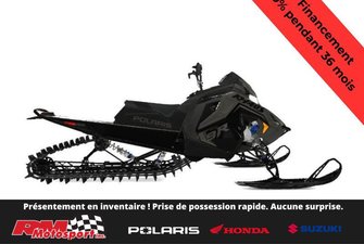 2025 Polaris PATRIOT 9R RMK KHAOS 155