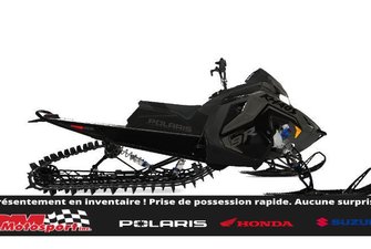 Polaris PATRIOT 9R RMK KHAOS 155  2025