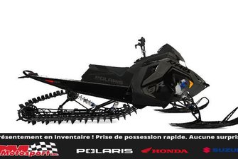 Polaris PATRIOT 9R RMK KHAOS 155  2025