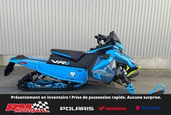 Polaris Patriot Boost INDY VR1 137  2024