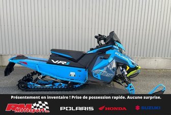 2024 Polaris Patriot Boost INDY VR1 137