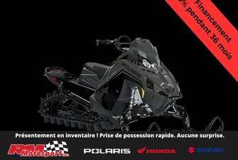 2025 Polaris PRO RMK 155 PATRIOT 9R