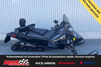 Polaris ProStar S4 INDY Adventure 137  2025