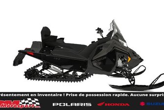 Polaris ProStar S4 INDY Adventure 137  2025