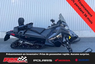 2025 Polaris ProStar S4 INDY Adventure 137