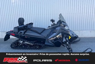 Polaris ProStar S4 INDY Adventure 137  2025