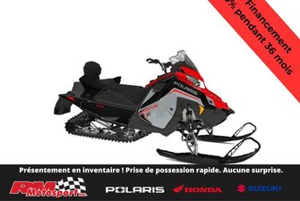 Polaris ProStar S4 INDY Adventure 137  2025