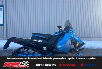 2024 Polaris ProStar S4 INDY XC 137