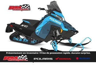 2024 Polaris ProStar S4 INDY XC 137