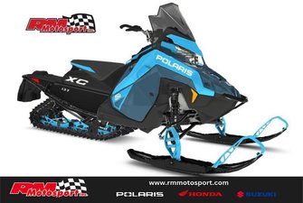 2024 Polaris ProStar S4 INDY XC 137