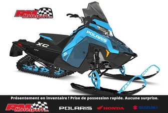 Polaris ProStar S4 INDY XC 137  2024