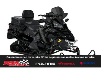 2025 Polaris ProStar S4 TITAN Adventure 155