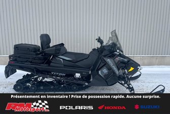 Polaris ProStar S4 TITAN Adventure 155  2025