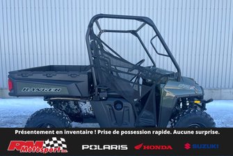 2025 Polaris RANGER 570 FULL-SIZE - SAGE GREEN