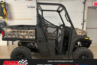 2024 Polaris RANGER SP 570 PREMIUM - PPC