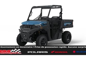 2025 Polaris Ranger SP 570 Premium