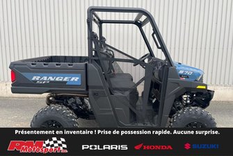 Polaris Ranger SP 570 Premium  2025