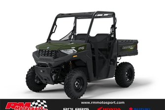 2024 Polaris RANGER SP 570 - SAGE GREEN