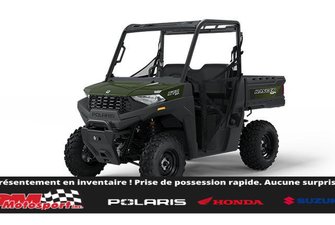 2025 Polaris Ranger SP 570