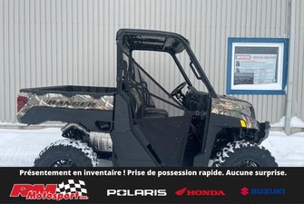 2025 Polaris RANGER XP 1000 PREMIUM