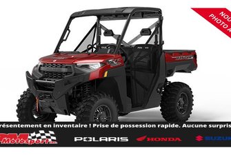 Polaris RANGER XP 1000 PREMIUM  2025