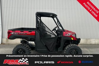 2025 Polaris RANGER XP 1000 PREMIUM