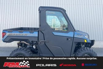 2025 Polaris RANGER XP 1000 Ultimate NorthStar