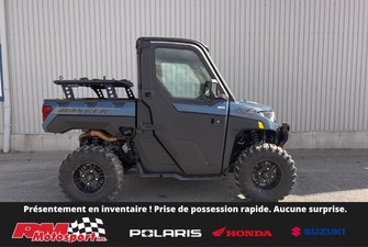 2025 Polaris RANGER XP 1000 Ultimate NorthStar