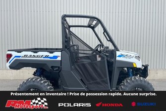 Polaris Ranger XP Kinetic Ultimate  2024