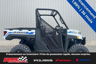 Polaris Ranger XP Kinetic Ultimate  2024