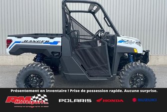 2024 Polaris Ranger XP Kinetic Ultimate