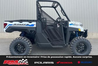 2024 Polaris Ranger XP Kinetic Ultimate