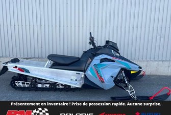 Polaris RMK 550 EVO 144 ES  2024